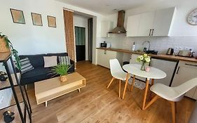 Le St Barth : Appartement T1 bis